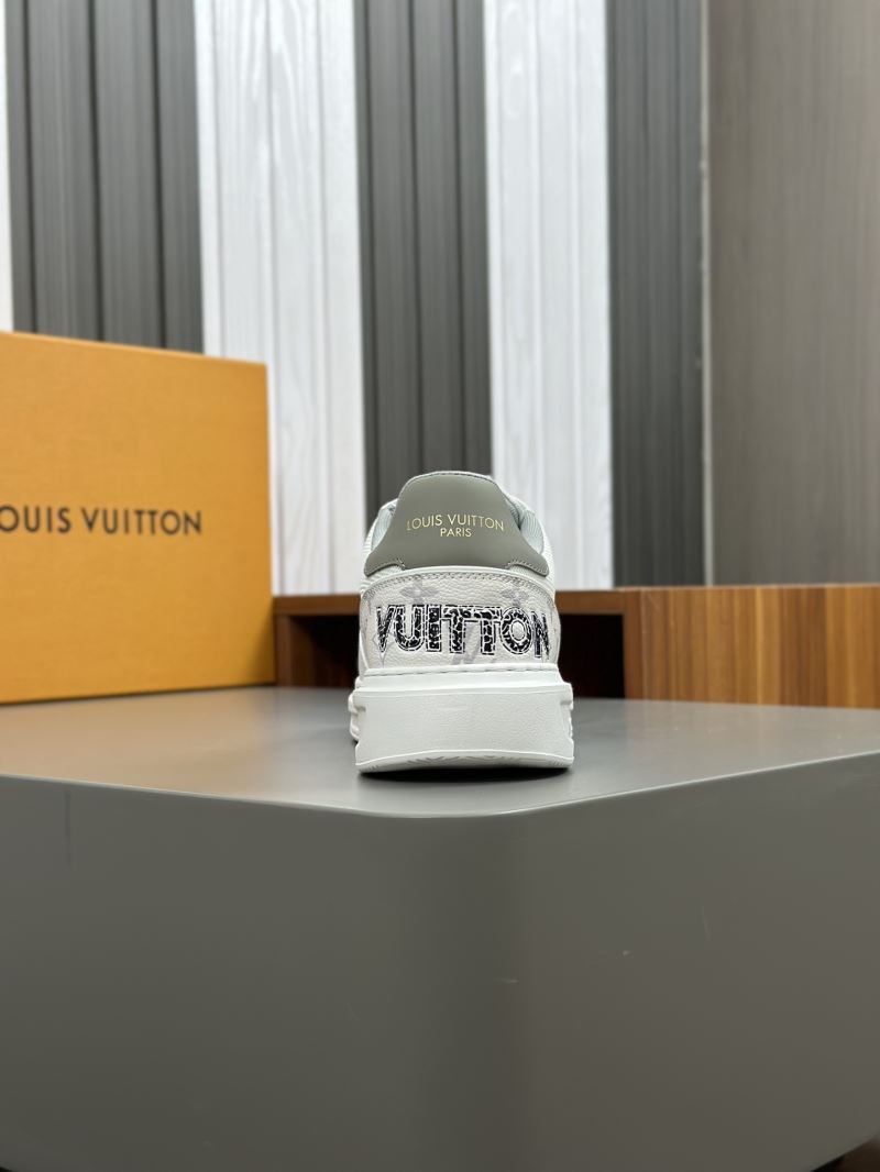 Louis Vuitton Low Shoes